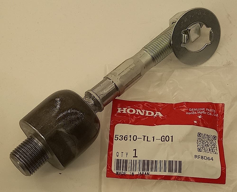 Тяга рулевая Хонда Аккорд в Чайковском 555535501