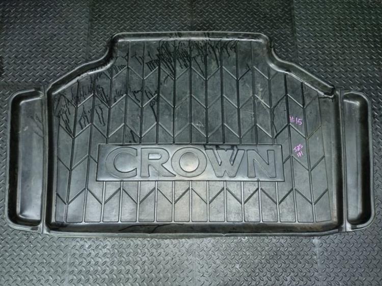 Коврик багажника Toyota Crown