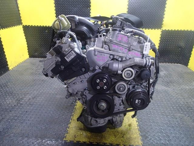 Двигатель Лексус РХ 350 в Чайковском 100493