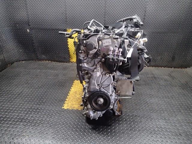 Двигатель Тойота Камри в Чайковском 100608