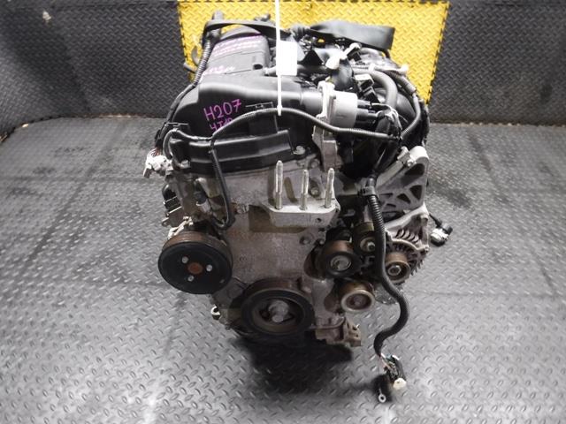Двигатель Мицубиси Аутлендер в Чайковском 101923