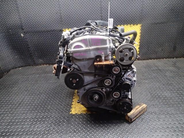 Двигатель Мицубиси Галант Фортис в Чайковском 104957