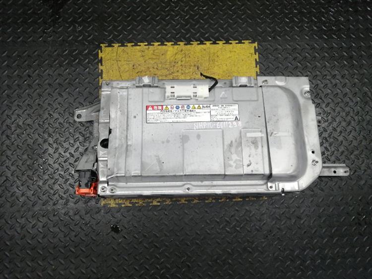 Высоковольтная батарея Тойота Аква в Чайковском 105061