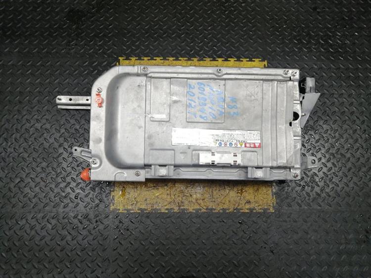 Высоковольтная батарея Тойота Аква в Чайковском 105067