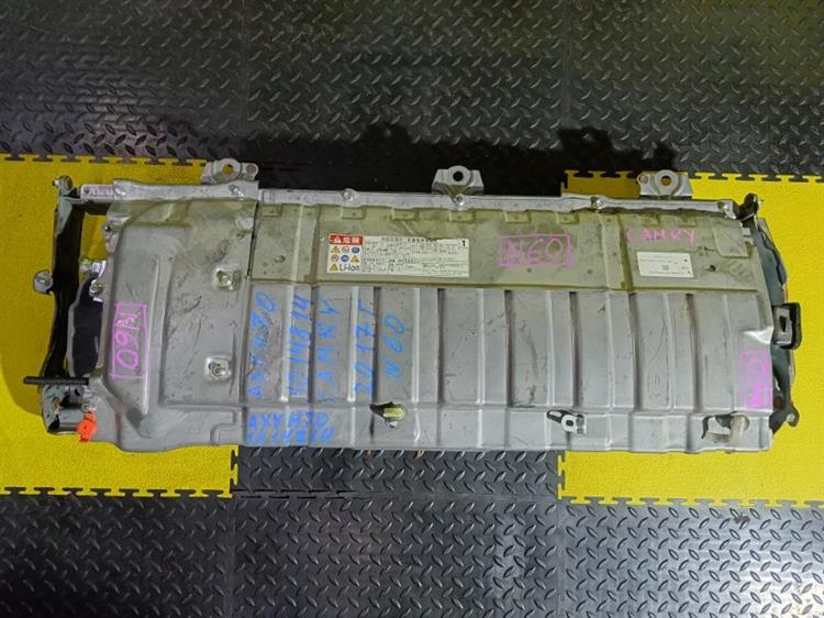 Высоковольтная батарея Тойота Камри в Чайковском 109313
