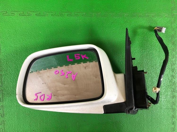 Зеркало Хонда СРВ в Чайковском 109518