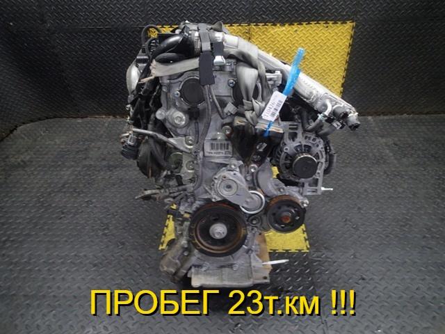 Двигатель Тойота СНР в Чайковском 110426