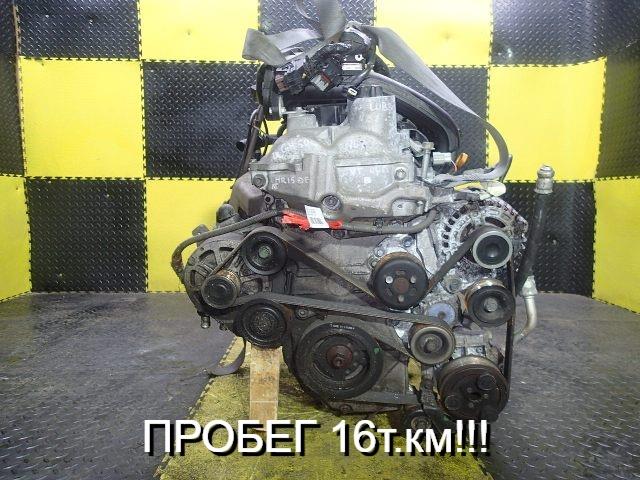 Двигатель Ниссан Куб в Чайковском 111899