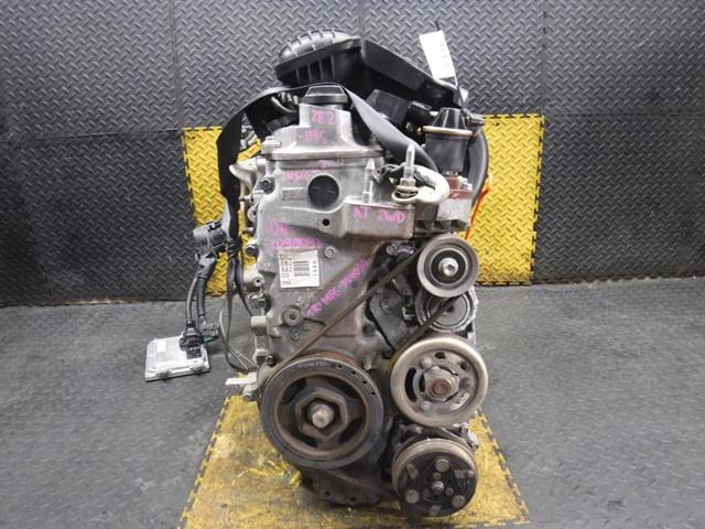 Двигатель Хонда Инсайт в Чайковском 111988