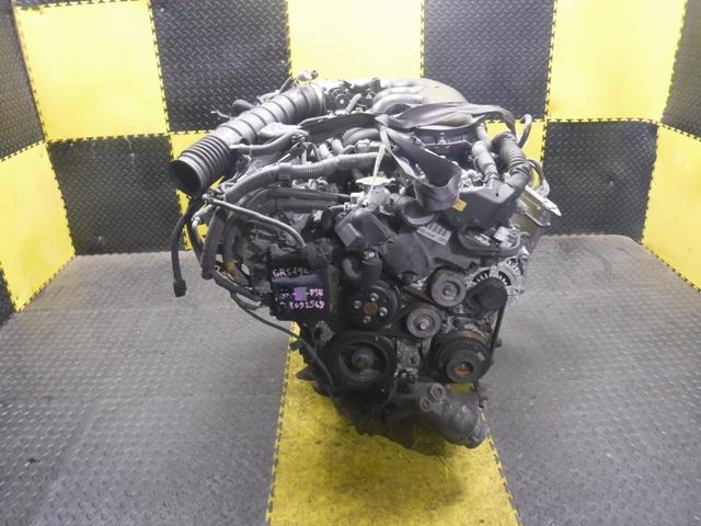 Двигатель Лексус ГС 350 в Чайковском 112468