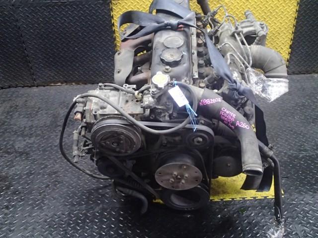 Двигатель Мицубиси Кантер в Чайковском 112746