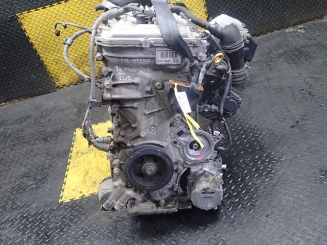 Двигатель Тойота Приус в Чайковском 114712