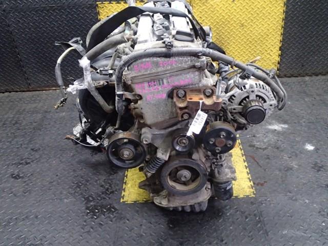 Двигатель Тойота Блейд в Чайковском 114758
