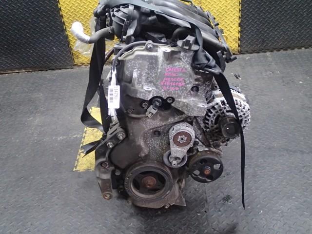 Двигатель Ниссан Лафеста в Чайковском 114790