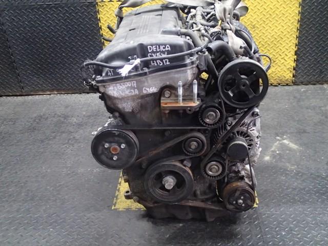 Двигатель Тойота Делика Д5 в Чайковском 114861