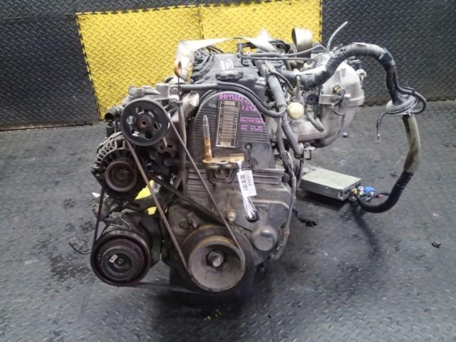 Двигатель Хонда Одиссей в Чайковском 114944