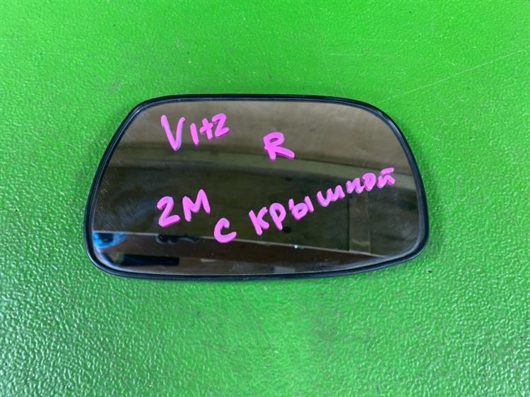 Зеркало Тойота Витц в Чайковском 114985
