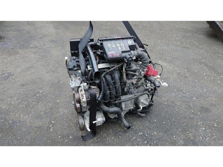 Двигатель Мицубиси Мираж в Чайковском 202187