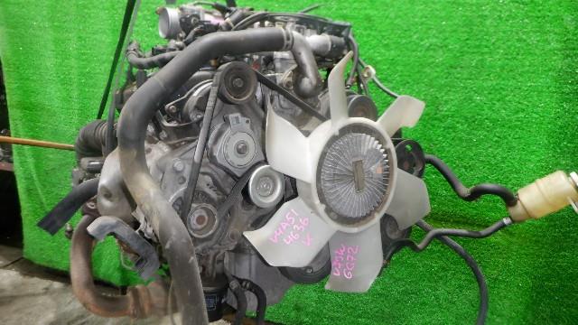 Двигатель Мицубиси Паджеро в Чайковском 2078481