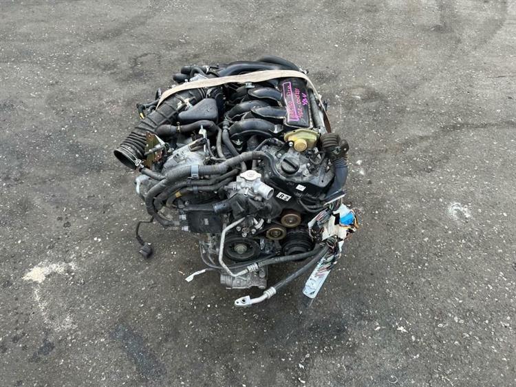 Двигатель Тойота Краун в Чайковском 2218531