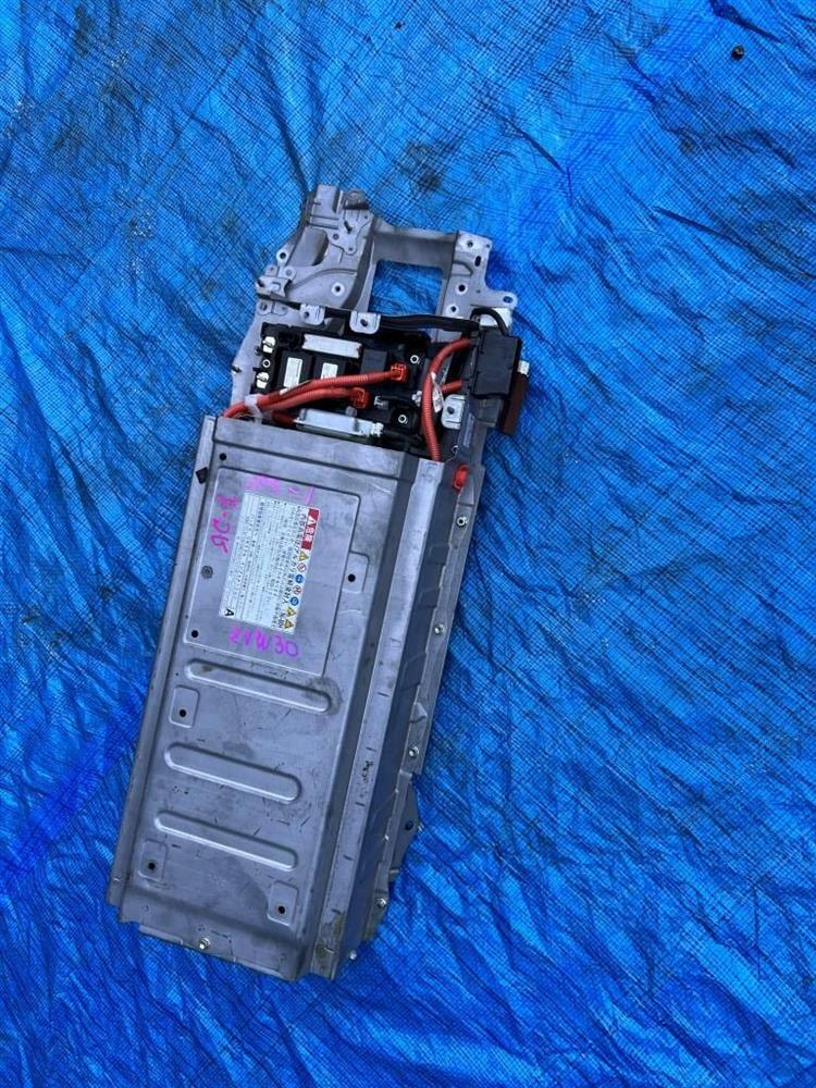 Высоковольтная батарея Тойота Приус в Чайковском 222234