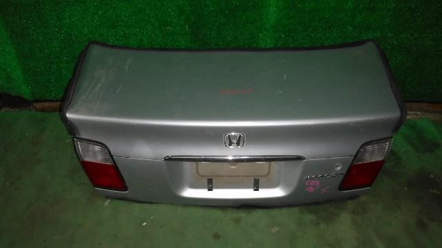 Крышка багажника Хонда Аккорд в Чайковском 223711