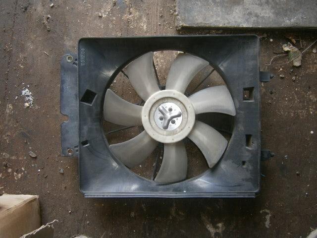 Диффузор радиатора Хонда СРВ в Чайковском 24033