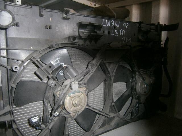 Радиатор основной Мазда МПВ в Чайковском 24080