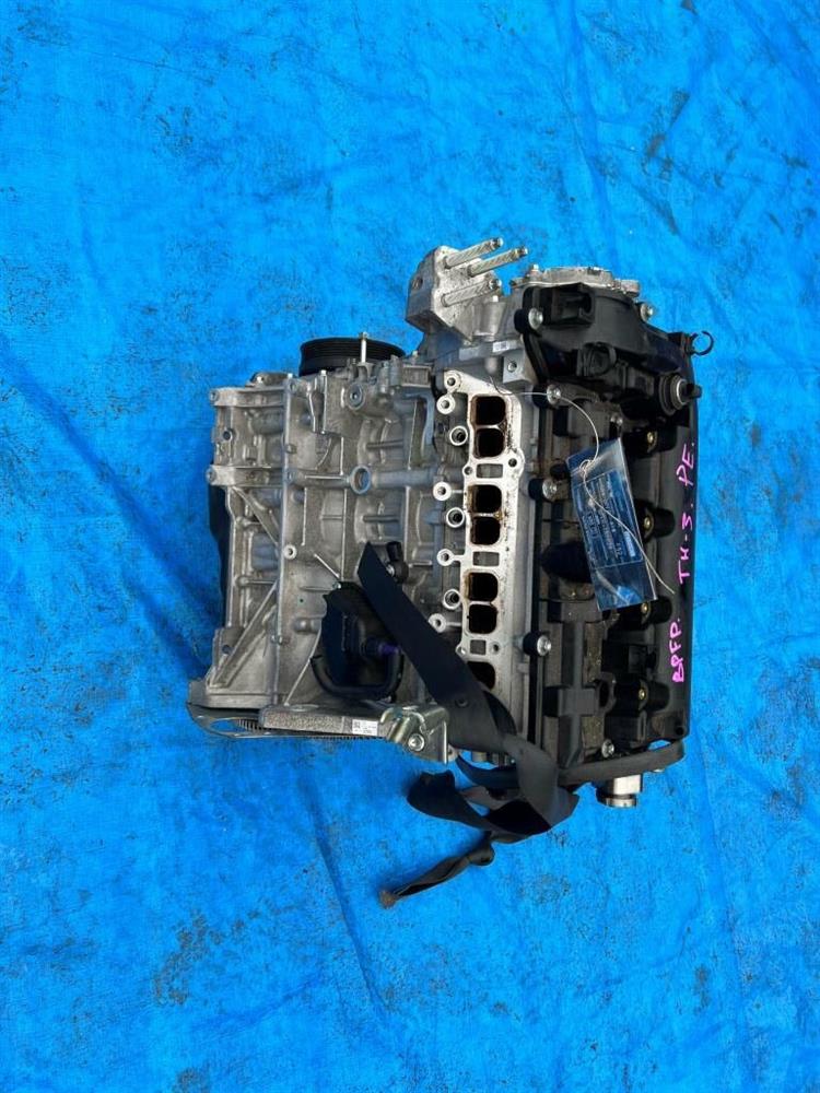 Двигатель Мазда 3 в Чайковском 243857