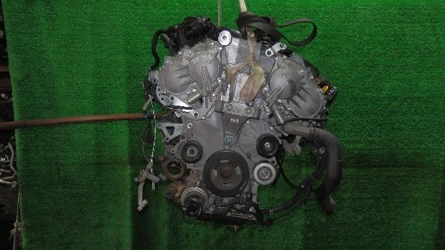 Двигатель Ниссан Теана в Чайковском 2451201