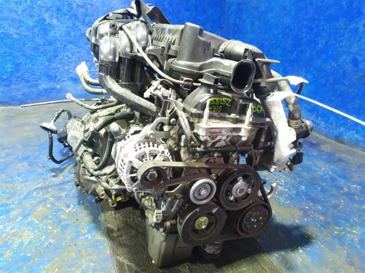 Двигатель Сузуки Хастлер в Чайковском 255152
