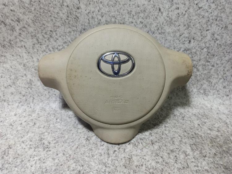 Airbag водителя Toyota Porte