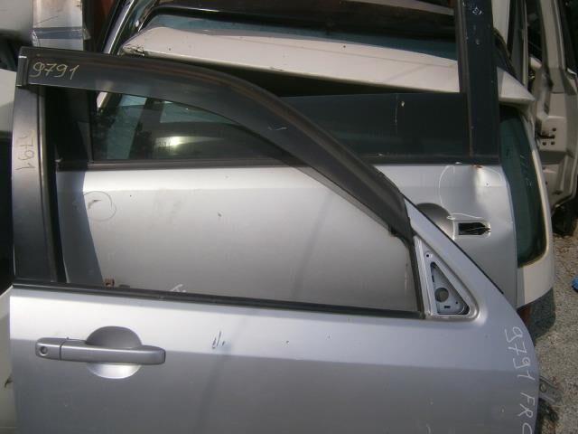 Ветровики комплект Хонда СРВ в Чайковском 29810