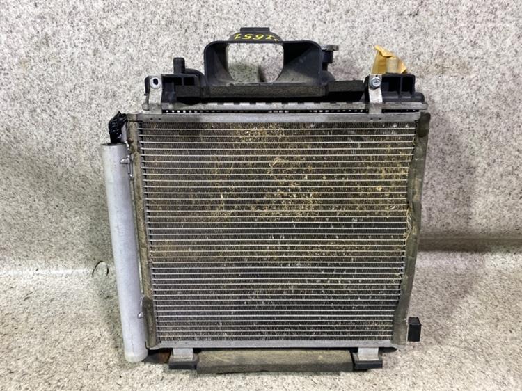 Радиатор основной Сузуки Вагон Р в Чайковском 331651