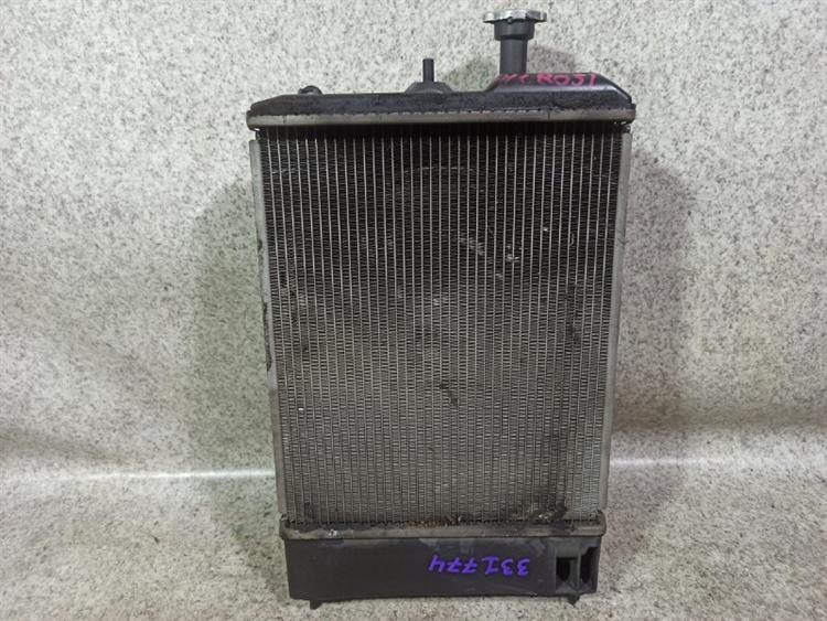 Радиатор основной Мицубиси ЕК в Чайковском 331774