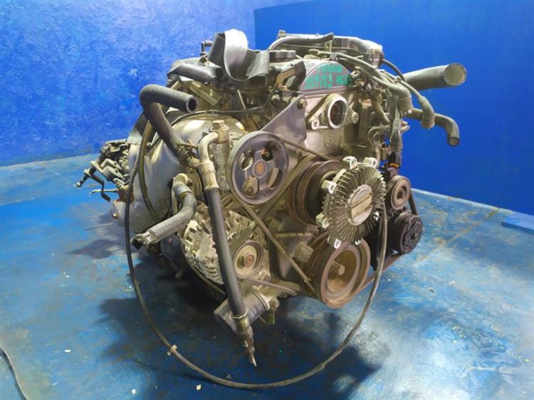 Двигатель Мицубиси Кантер в Чайковском 333173
