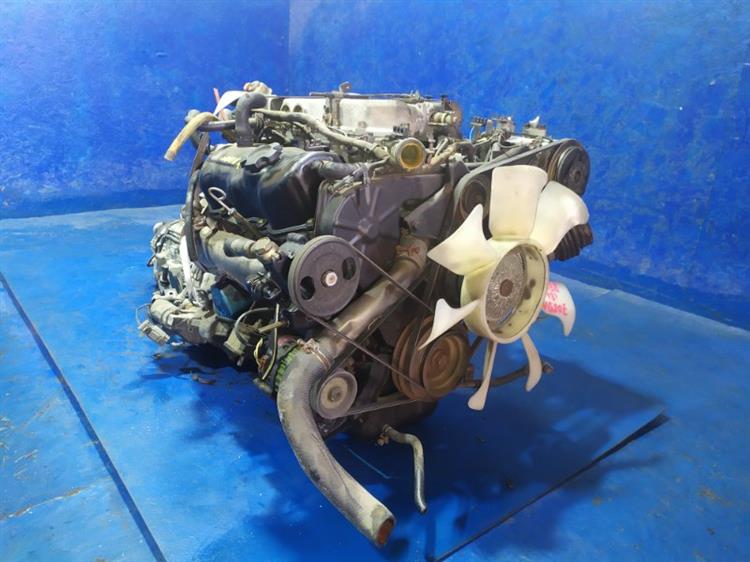 Двигатель Ниссан Седрик в Чайковском 355138