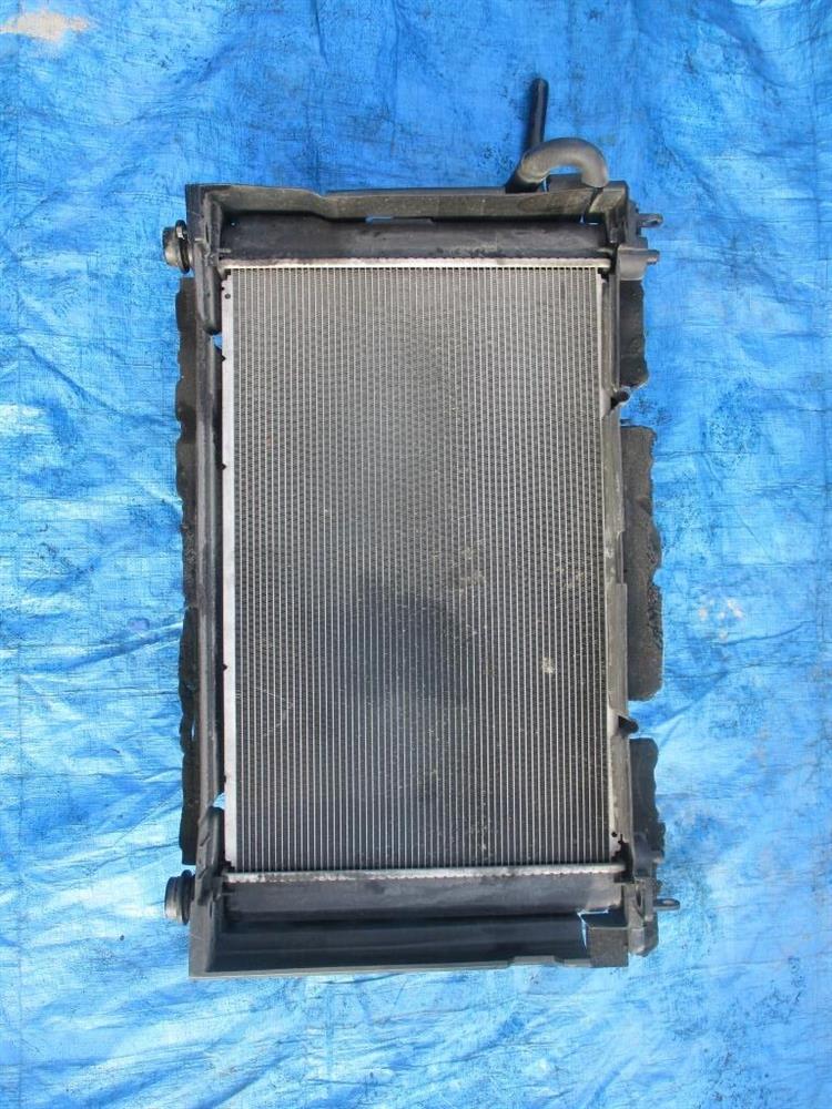 Радиатор основной Лексус НС 250 в Чайковском 36921