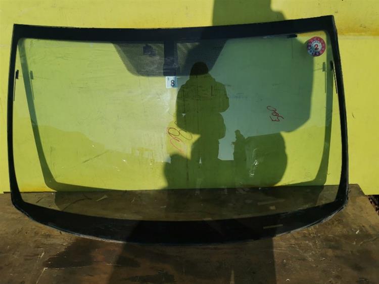Лобовое стекло Тойота РАВ 4 в Чайковском 37216