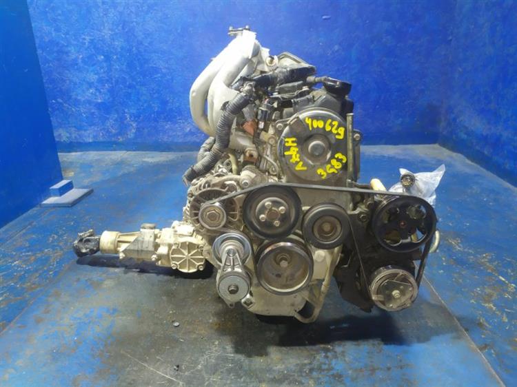 Двигатель Мицубиси Миника в Чайковском 400629
