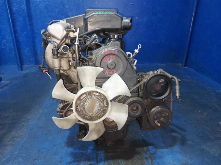 Двигатель Мицубиси Паджеро Мини в Чайковском 425133