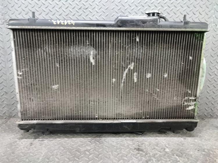 Радиатор основной Субару Легаси в Чайковском 431313