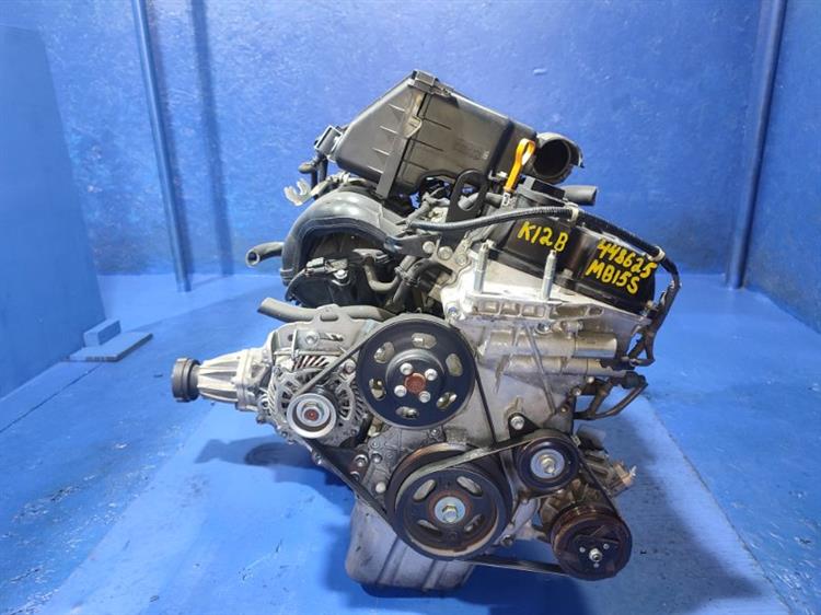 Двигатель Мицубиси Делика Д2 в Чайковском 448625