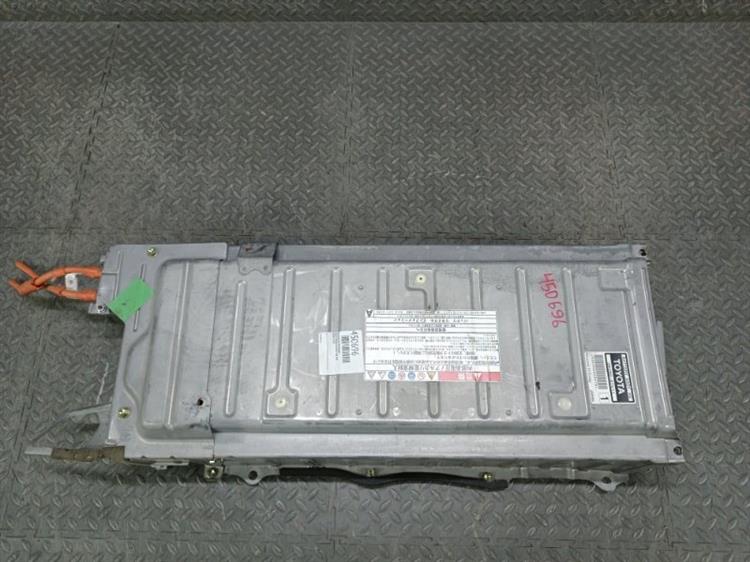 Высоковольтная батарея Тойота Приус в Чайковском 450696