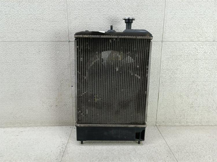 Радиатор основной Мицубиси ЕК в Чайковском 450841