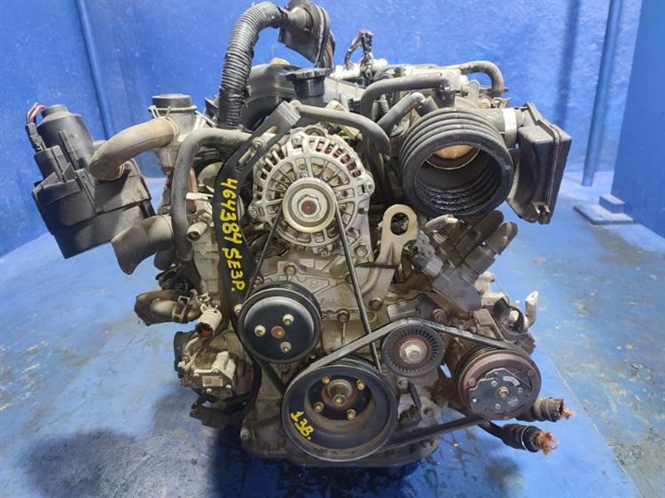 Двигатель Мазда РХ8 в Чайковском 464384