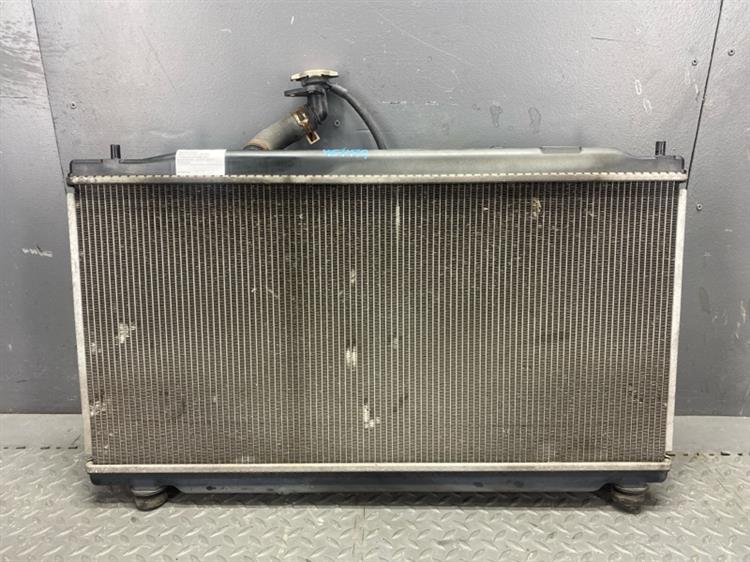 Радиатор основной Хонда Фрид в Чайковском 467471