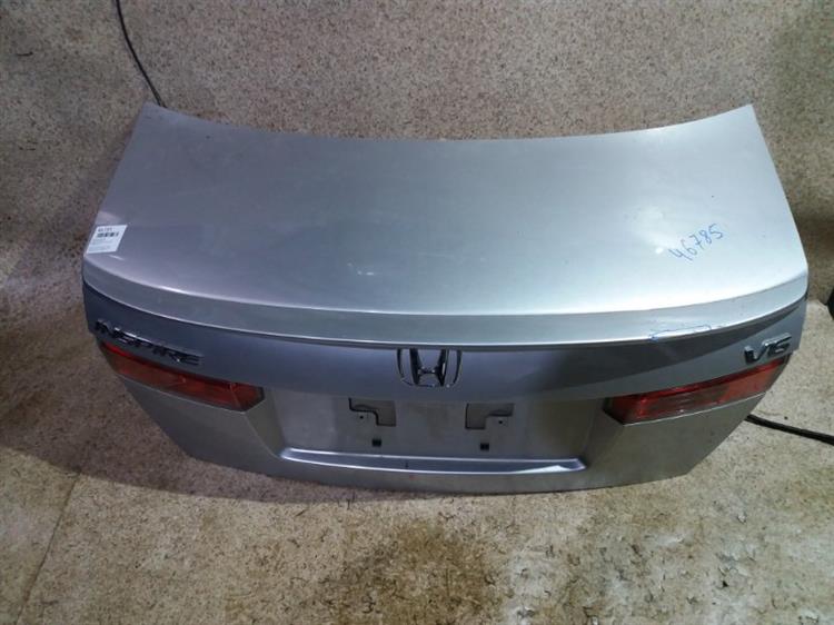 Крышка багажника Хонда Инспаер в Чайковском 46785
