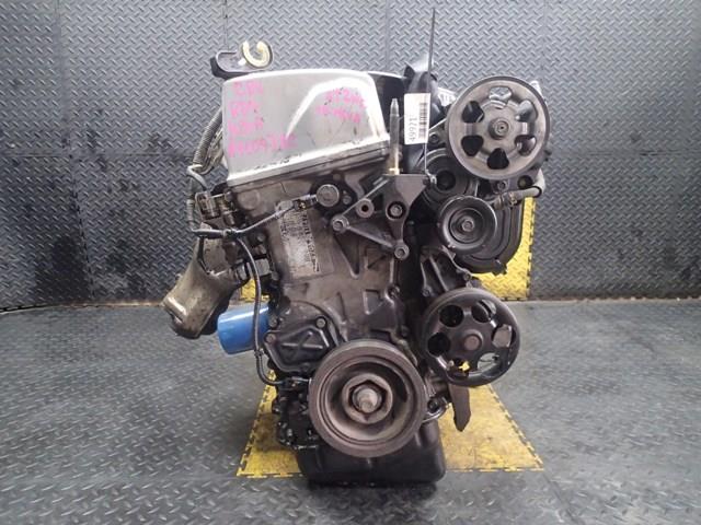 Двигатель Хонда СРВ в Чайковском 49921