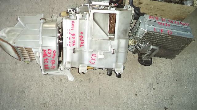 Мотор печки Мицубиси РВР в Чайковском 540921
